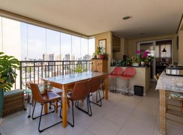 Apartamento de 3 quartos, São Paulo · Apartamento para venda em Vila Romana com 3 quartos, sendo 3 suítes , 223m²