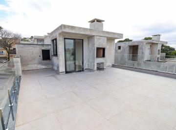 Casa de 3 quartos, Curitiba · SOBRADO À VENDA – MERCÊS, CURITIBA/PR