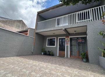 Casa de 3 quartos, Curitiba · SOBRADO AMPLO NO PINHEIRINHO