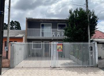 Casa de 3 quartos, Curitiba · SOBRADO DE 3 QUARTOS NO PINHEIRINHO