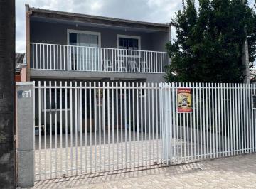 Casa de 3 quartos, Curitiba · SOBRADO DE 3 QUARTOS NO PINHEIRINHO