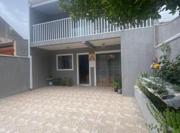 Casa de 3 quartos, Curitiba · SOBRADO DE 3 QUARTOS A VENDA NO PINHEIRINHO