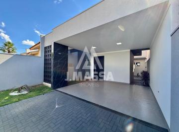 Foto 01 · Casa, Residencial Atlântico I, Cianorte, PR