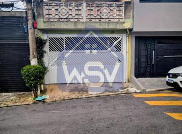 Foto 01 · Imperdível casa à venda em Itaquaquecetuba-SP, na Vila Virgínia: 3 quartos, 1 suíte, 2 salas, 2 vaga