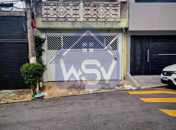 Foto 01 · Imperdível casa à venda em Itaquaquecetuba-SP, na Vila Virgínia: 3 quartos, 1 suíte, 2 salas, 2 vaga