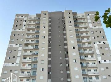 Foto 04 · Apartamento à venda: 2 quartos, 2 salas, 1 banheiro e 1 vaga de garagem em Gonzaga de Campos, São Jo