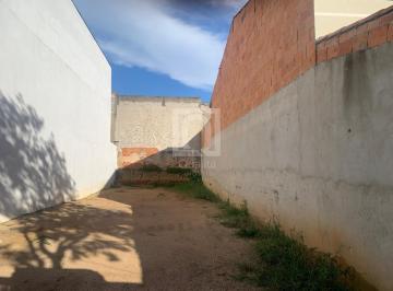 Foto 01 · Terreno 132m² à venda no Villa Amato, Sorocaba