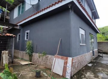 Foto 01 · Vendo Casa no bairro Lameirão em Paty do Alferes - RJ.