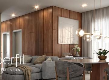 Foto 02 · Apartamento à venda em Joinville-SC, Santo Antônio: 3 quartos, 1 suíte, 2 salas, 2 banheiros, 1 vaga