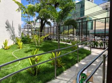 Apartamento de 3 quartos, Recife · ALUGO - Apartamento 03 qts (01st) - Vista Mar - Boa Viagem - R$ 9.000,00 c/txs inclusas