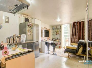 Apartamento de 1 quarto, Águas Claras · Apartamento de 1 quarto suíte em Águas Claras