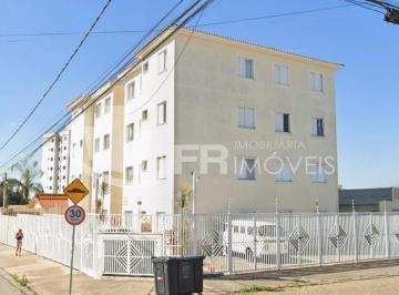 Foto 01 · Apartamento para locação na Vila Haro - Zona Leste - Sorocaba SP.