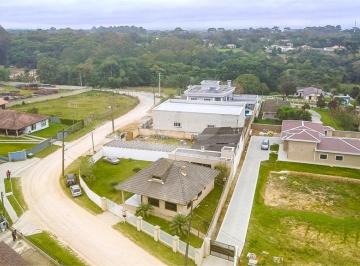 Terreno , Curitiba · Oportunidade única no Umbará