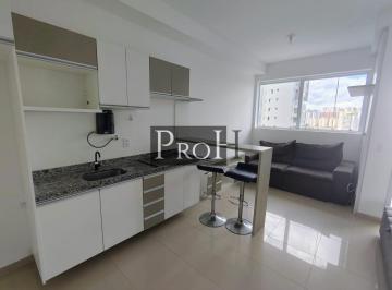 Apartamento Venda de 1 quarto · Studio à venda 1 quarto Jardim do Mar São Bernardo