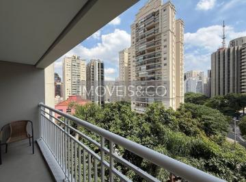Foto 14 · Apartamento, Consolação, São Paulo, SP