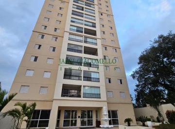 Apartamento de 3 quartos, Jundiaí · Apartamento, à venda, em Jundiaí - Liberty Exclusive Club - Jardim Messina - Conforto e Praticidade!