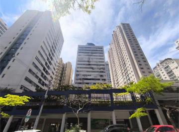 Comercial , Curitiba · Sala Comercial à Venda no Bigorrilho, Curitiba