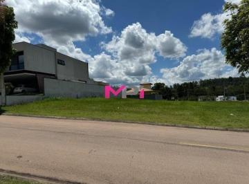 Foto 01 · Terreno à venda condomínio Terras da Alvorada   Bairro Medeiros Jundiaí SP 800m² | Semi Plano | Vist