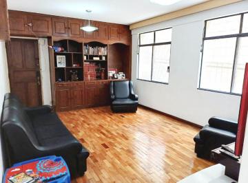 Apartamento de 3 quartos, Belo Horizonte · Apartamento 3 quartos a no Cruzeiro com 100m²