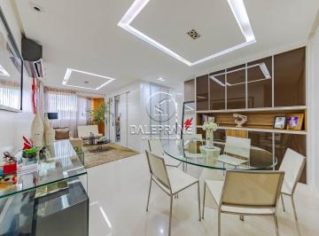 Apartamento de 3 quartos, Brasília · LINDO APARTAMENTO REFORMADO E COM MUITO BOM GOSTO NO SUDOESTE!