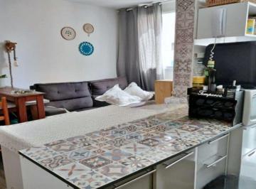 Apartamento de 2 quartos, São Paulo · Apartamento à venda no Jardim Iris na Avenida Aparecida do Rio Negro 302