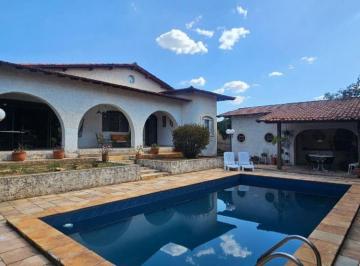 Casa de 4 quartos, Brasília · CASA À VENDA – SHIS QI 19 – LAGO SUL