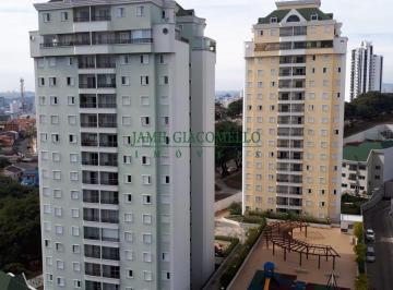 Apartamento de 3 quartos, Jundiaí · Apartamento, à venda, em Jundiaí - Portal dos Nobres - Anhangabaú - Ao lado do Jundiaí Shopping!