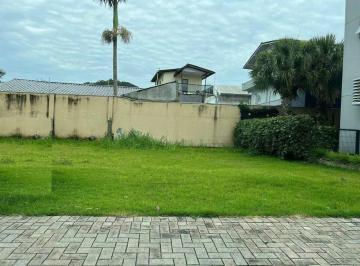 Terreno Venda 300m²  · Terreno à Venda No Condomínio Aruã Brisas