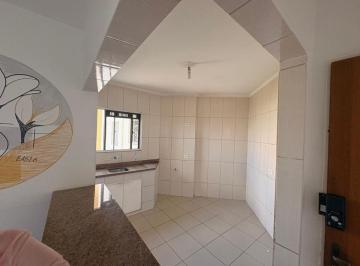 Apartamento de 2 quartos, Embu das Artes · Apartamento com 2 quartos, 55 m² à venda, Jardim Marina