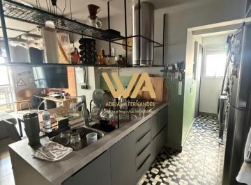 Foto 01 · Apartamento, Vila Mogilar, Mogi das Cruzes, SP