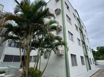 Foto 02 · Apartamento à venda na Glória, Joinville-SC: 3 quartos, 2 salas, 1 banheiro, 1 vaga de garagem, 77,7