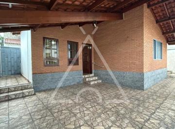 Foto 01 · Casa, Jardim Soares, Mogi Guaçu, SP