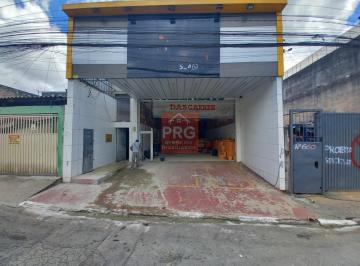 Foto 17 · Salão Comercial para Locação em Taboão da Serra-SP, Jardim São Salvador - 1 Sala, 2 Banheiros, 3 Vag