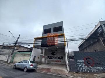 Foto 18 · Salão Comercial para Locação em Taboão da Serra-SP, Jardim São Salvador - 1 Sala, 2 Banheiros, 3 Vag