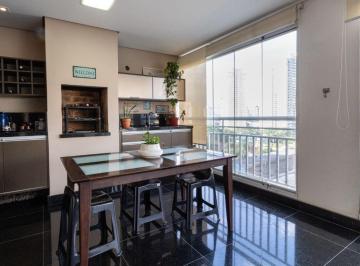 Apartamento de 4 quartos, São Paulo · Apartamento para venda em Vila Romana com 4 quartos, sendo 3 suítes , 177m²