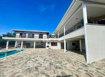 Foto 01 · CASA PARA VENDA COM 3 SUÍTES NO VALE AZUL EM JUNDIAI/SP