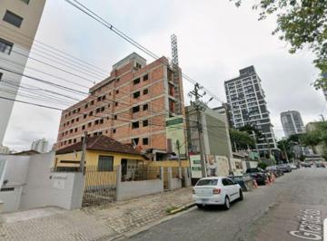Apartamento de 2 quartos, Curitiba · Vendo Apartamento com 50 m² e 2 quartos à venda em Água Verde