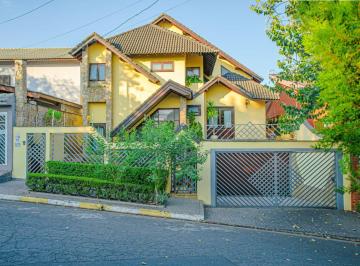 Casa de 4 quartos, São Paulo · Casa lindíssima no City America !