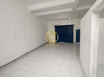 Foto 01 · Ponto Comercial para Locação no Centro de Jacareí próximo ao Mercadão Municipal.