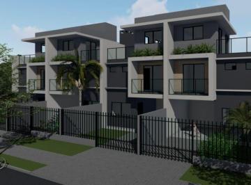 Casa de 3 quartos, Curitiba · Sobrado à Venda no Bairro Atuba – Colombo/PR