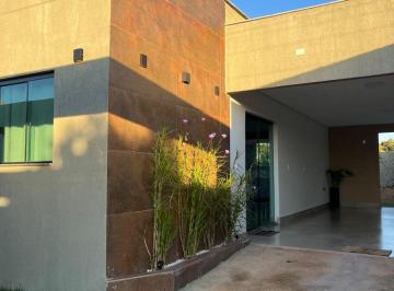 Casa de 3 quartos, Gama · Casa ponte alta norte, 3 quartos, lote 400m², ótima localização, condomínio consolidado