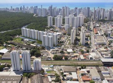 Apartamento de 2 quartos, Recife · Vendo Px. ao metrô, 02 quartos 01 suíte, 01 vaga, lazer completo, aceito FGTS/Fin. Bco.