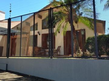 Foto 01 · Casa, Jardim Residencial Sabo, Santo Ângelo, RS