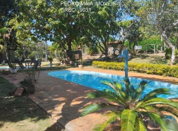 Foto 01 · Casa, Condomínio Estância da Mata, Lagoa Santa, MG