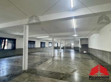 Foto 07 · Salão piso superior, locação,300 m²,escritório , cozinha 04 banheiros,2 sacadas,vista livre,amplo,ar