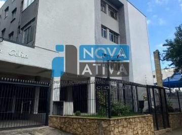 Foto 01 · Apartamento, Parque Novo Mundo, São Paulo, SP