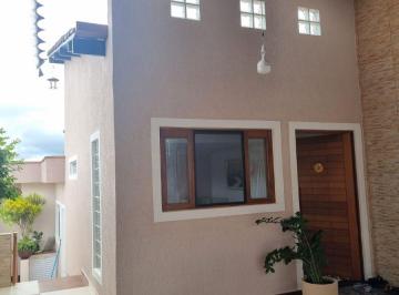 Casa de 3 quartos, Mogi das Cruzes · Sobrado à venda – res. Colinas – César de Souza – Mogi das Cruzes