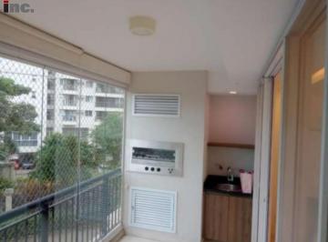 Foto 01 · Majestic - Cidade Jardim - Apartamento 3 Suítes 143m²