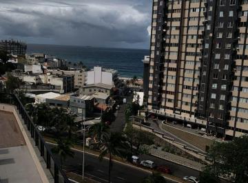 Apartamento de 2 quartos, Salvador · Apartamento para venda com 2 quartos, 01 suíte, 62 metros quadrados -Rio Vermelho- salvador-Ba