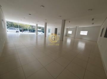Foto 01 · Salão Comercial Térreo com 291m² para Locação no Urbanova ? Excelente Localização